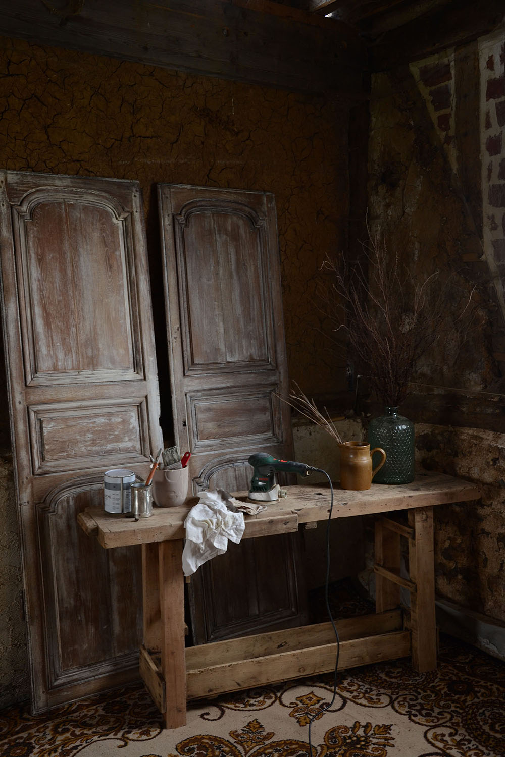 Atelier